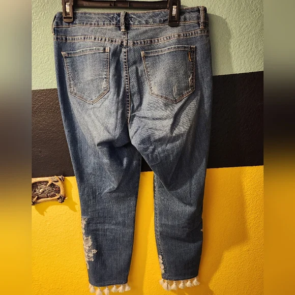 Vintage jeans - Picture 5 of 6